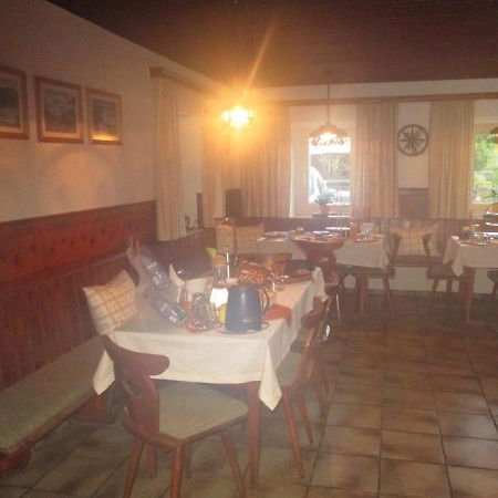 Haus Chorinskyklause Apartman Bad Goisern Kültér fotó