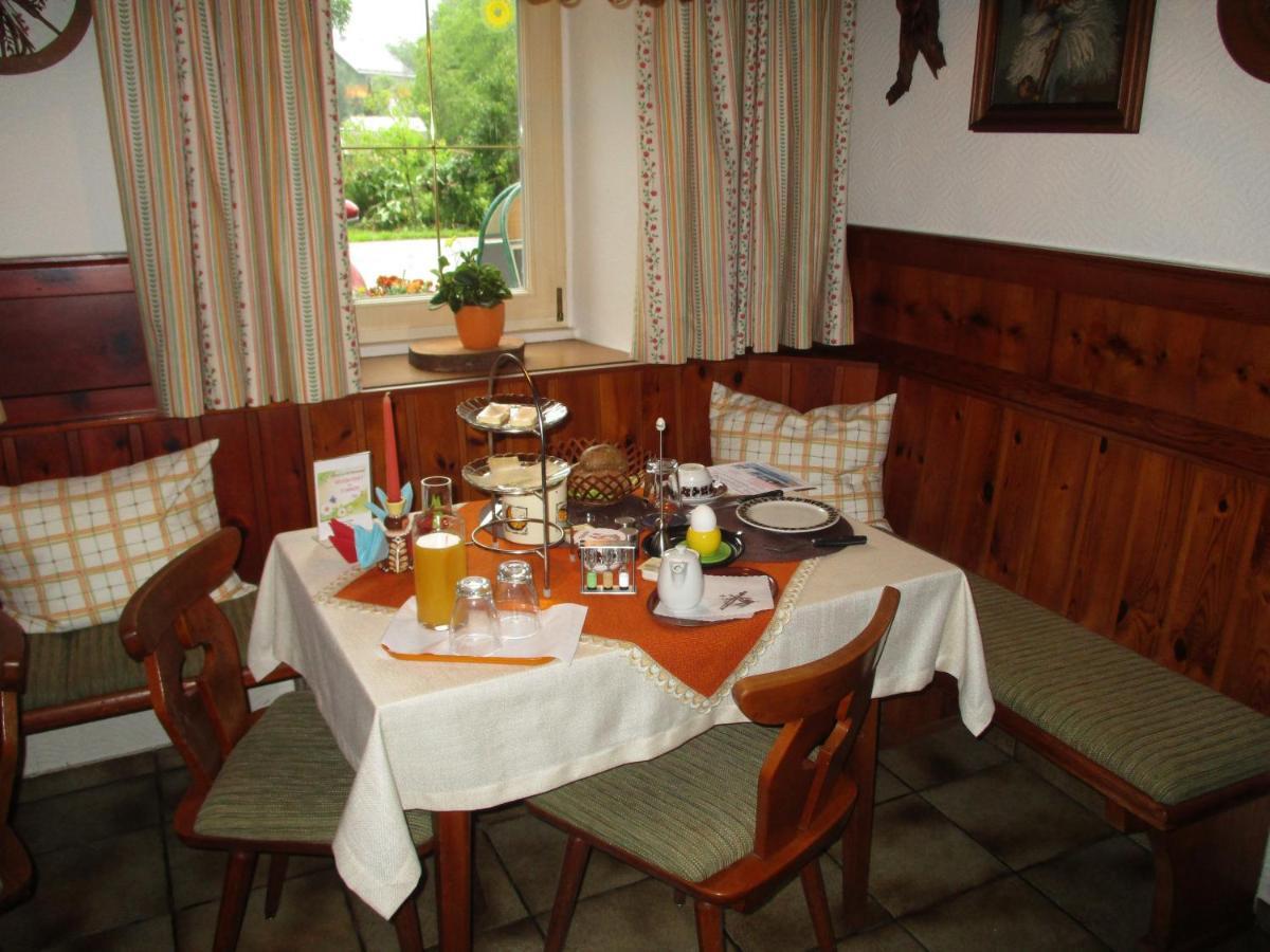 Haus Chorinskyklause Apartman Bad Goisern Kültér fotó