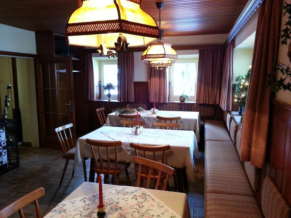 Haus Chorinskyklause Apartman Bad Goisern Kültér fotó