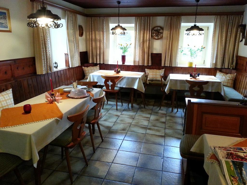Haus Chorinskyklause Apartman Bad Goisern Kültér fotó