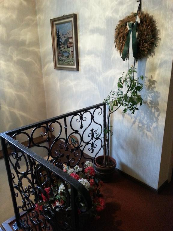 Haus Chorinskyklause Apartman Bad Goisern Kültér fotó