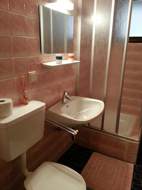 Haus Chorinskyklause Apartman Bad Goisern Kültér fotó