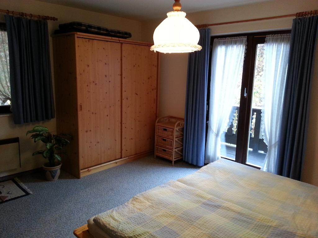 Haus Chorinskyklause Apartman Bad Goisern Kültér fotó