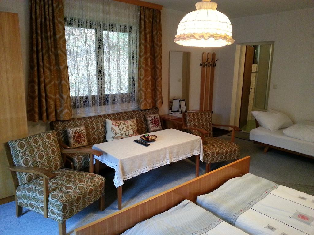 Haus Chorinskyklause Apartman Bad Goisern Kültér fotó