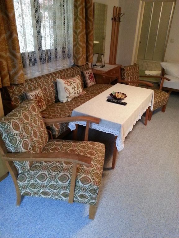 Haus Chorinskyklause Apartman Bad Goisern Szoba fotó